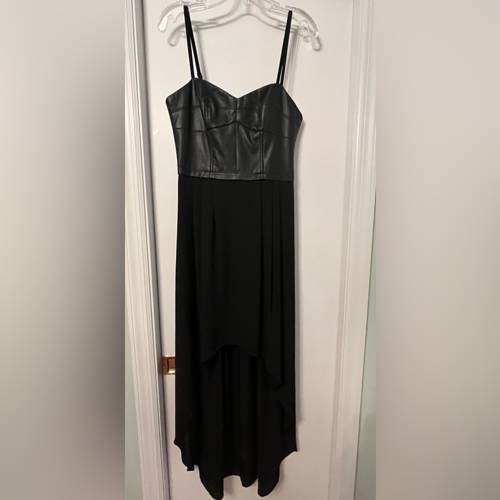 BCBG Maxazria Cocktail Dress